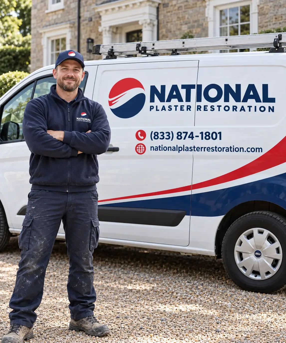 Plaster Repair company in Etlan, VA